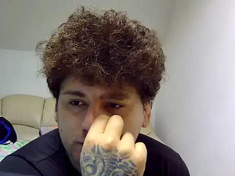 Edmondmyers online show from 7, 3, 2026