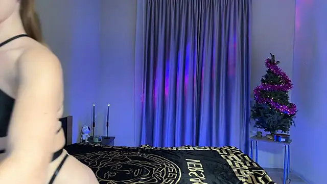 Love of Jesty online show from 5, 1, 2025