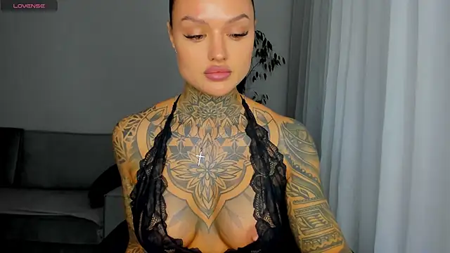 pantera flashh online show from 20, 3, 2026