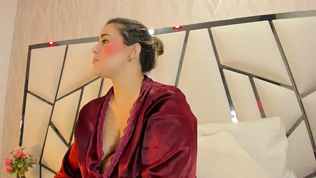 kimberly7  online show from 15, 10, 2025