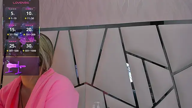 kimberly7  online show from 15, 4, 2026