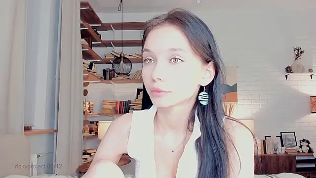 Riskyproject online show from 3, 12, 2024