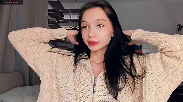 Riskyproject online show from 30, 1, 2025