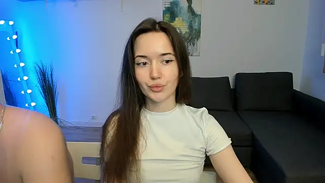 PollyFlame online show from 25, 11, 2025