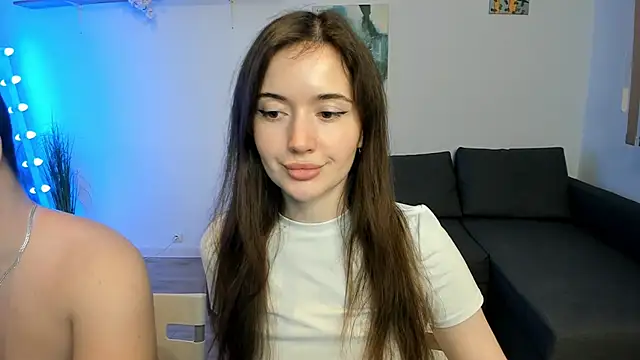 PollyFlame online show from 13, 12, 2025