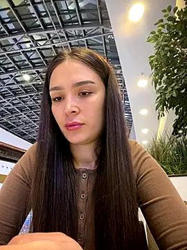 Snapshot of Sweet_Lollypop chatting on 19, 10, 2025 Sweet Lollypop online show from 19, 10, 2025