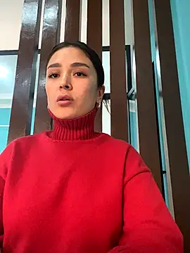 Sweet Lollypop online show from 4, 12, 2025