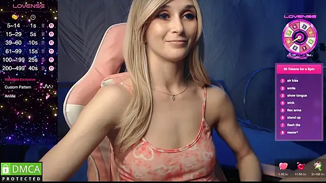 AliceSporty online show from 18, 3, 2025