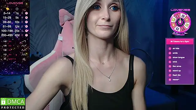 Snapshot of AliceSporty chatting on 15, 5, 2026 AliceSporty online show from 15, 5, 2026