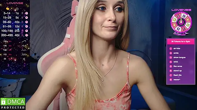 Snapshot of AliceSporty chatting on 1, 6, 2026 AliceSporty online show from 1, 6, 2026