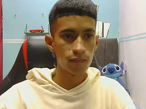 Angelstripboy online show from 14, 6, 2026