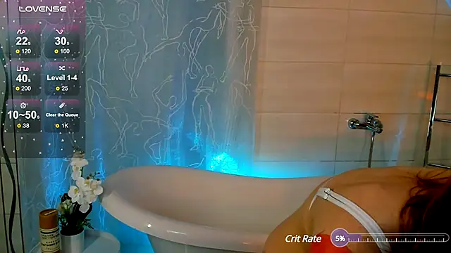 Phoenix Margo online show from 14, 3, 2025