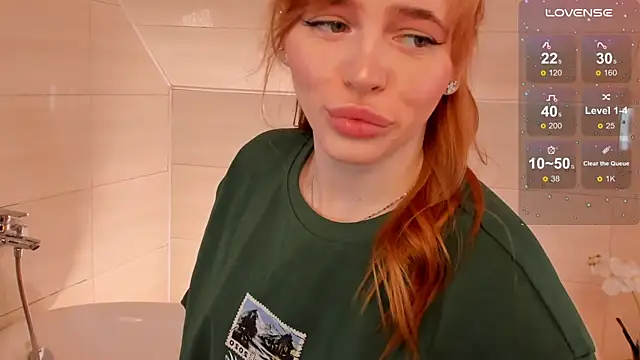 Phoenix Margo online show from 17, 9, 2025