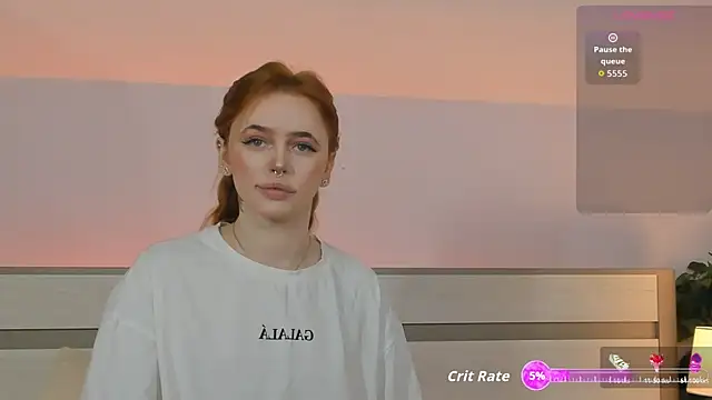 Phoenix Margo online show from 4, 12, 2025