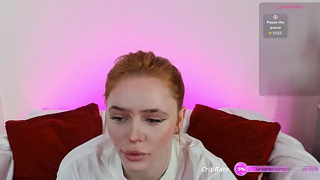 Phoenix Margo online show from 20, 12, 2025