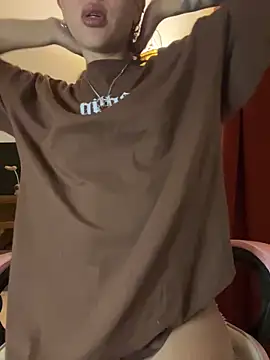 Snapshot of LittleBabyCat22 chatting on 17, 2, 2026 LittleBabyCat22 online show from 17, 2, 2026