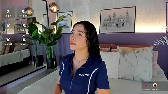 susan cute198 online show from 17, 10, 2025