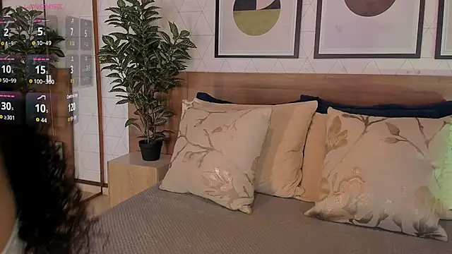 susan cute198 online show from 20, 11, 2025