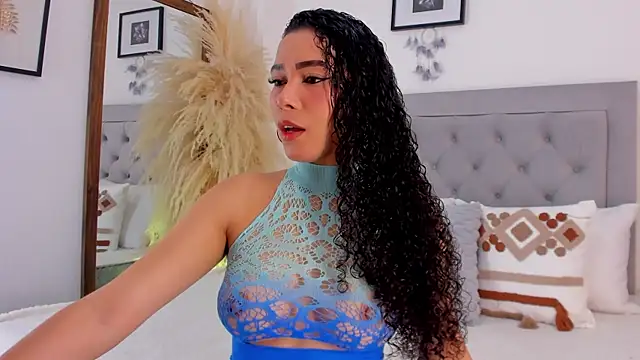 susan cute198 online show from 11, 4, 2026