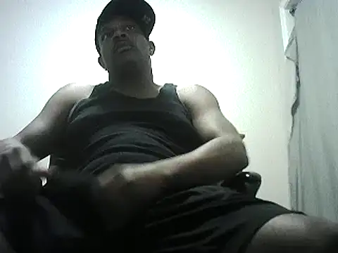 ThugDick79 online show from 20, 12, 2024