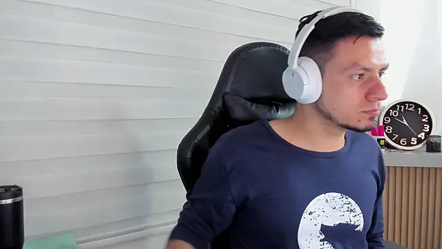 Rick Diesel  online show from 24, 10, 2025