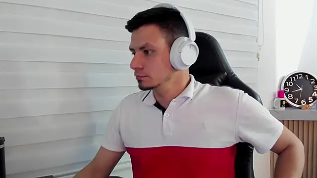 Rick Diesel  online show from 28, 10, 2025