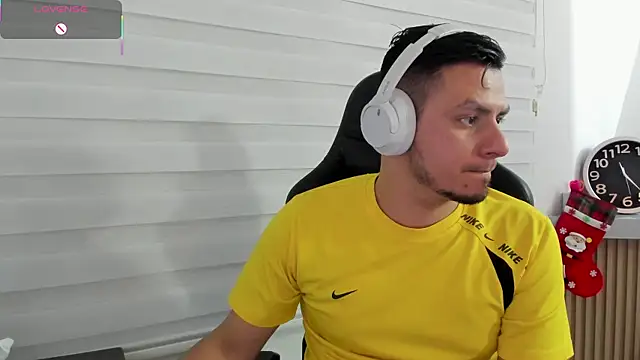 Rick Diesel  online show from 20, 11, 2025