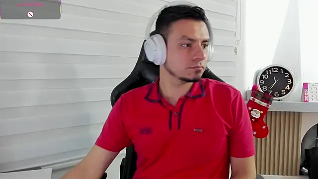 Rick Diesel  online show from 26, 11, 2025