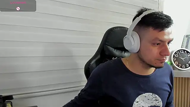 Rick Diesel  online show from 30, 3, 2026