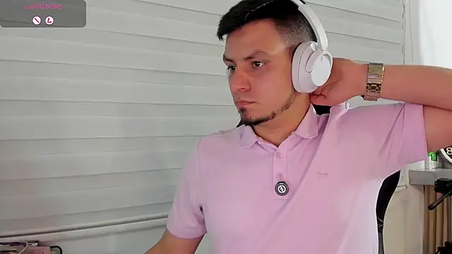 Rick Diesel  online show from 10, 4, 2026