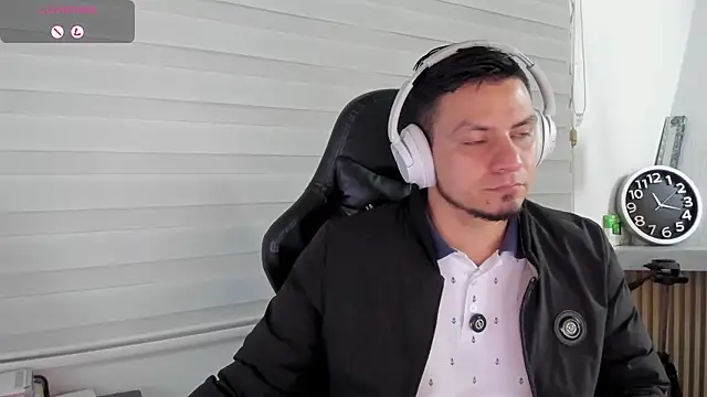 Rick Diesel  online show from 17, 4, 2026