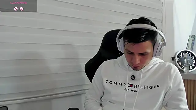 Rick Diesel  online show from 21, 4, 2026