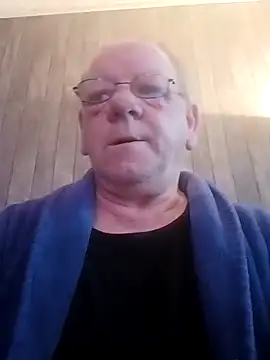 Kuschelb online show from 13, 4, 2026