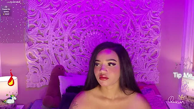 MalaikaBrown online show from 3, 6, 2026