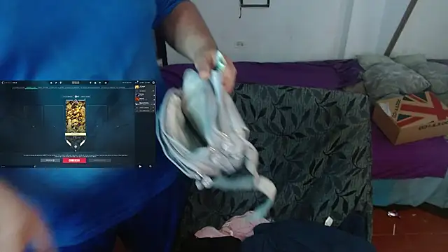 altairstudiosvip  online show from 6, 12, 2024