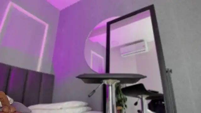 babepolly online show from 5, 3, 2025