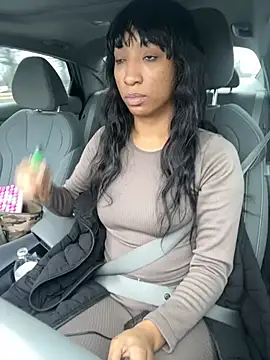 Iceblanca online show from 2, 2, 2025