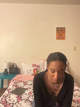 Iceblanca online show from 6, 2, 2025