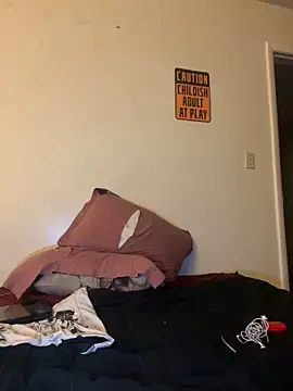 Iceblanca online show from 7, 3, 2025