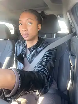 Iceblanca online show from 8, 3, 2025