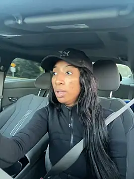 Iceblanca online show from 26, 11, 2025