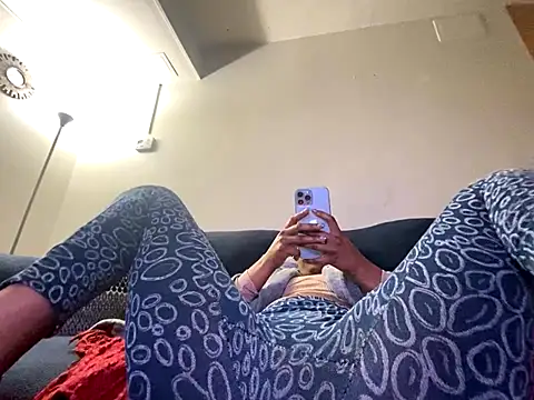 Iceblanca online show from 13, 12, 2025