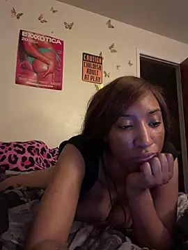 Snapshot of Iceblanca chatting on 18, 4, 2026 Iceblanca online show from 18, 4, 2026