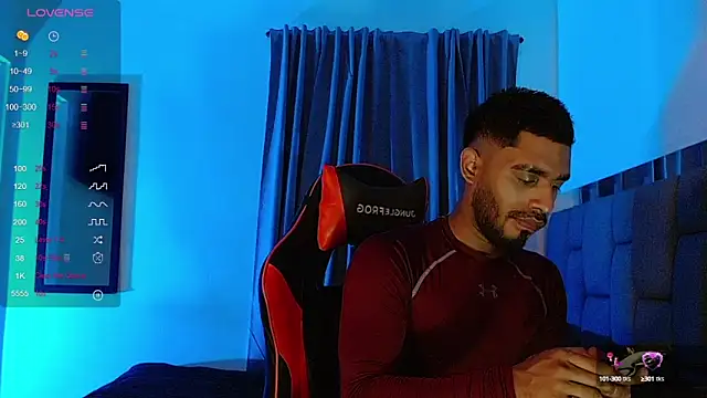 Christian thor online show from 8, 1, 2025