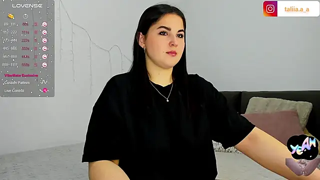 Talla a online show from 13, 3, 2025