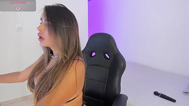 AnitaHaywood  online show from 24, 10, 2025