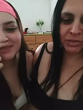 Snapshot of CRUELLAXX chatting on 23, 7, 2026 CRUELLAXX online show from 23, 7, 2026