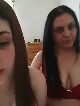 Snapshot of CRUELLAXX chatting on 27, 7, 2026 CRUELLAXX online show from 27, 7, 2026