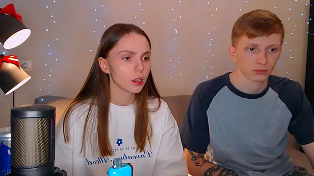 juliaanddima online show from 20, 1, 2025