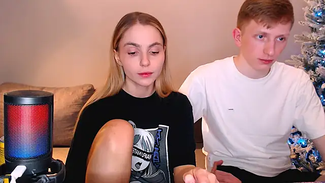 juliaanddima online show from 18, 1, 2026